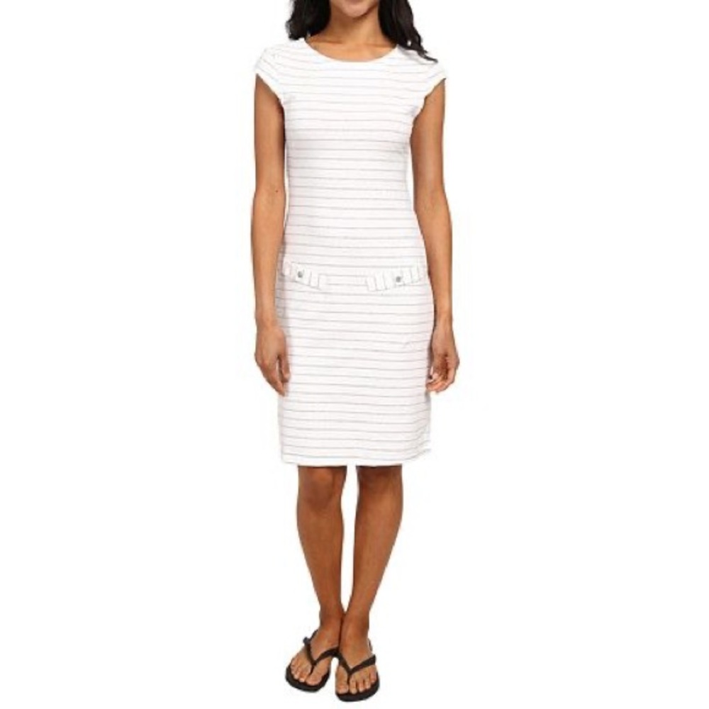 Fit Apparel Peoria Dress